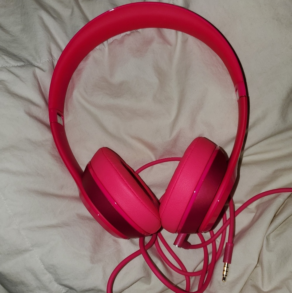 Beats solo